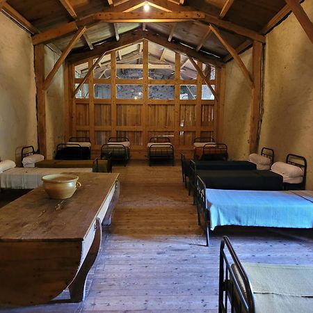 Gite Du Limousin Saint-Arcons-d'Allier Ngoại thất bức ảnh