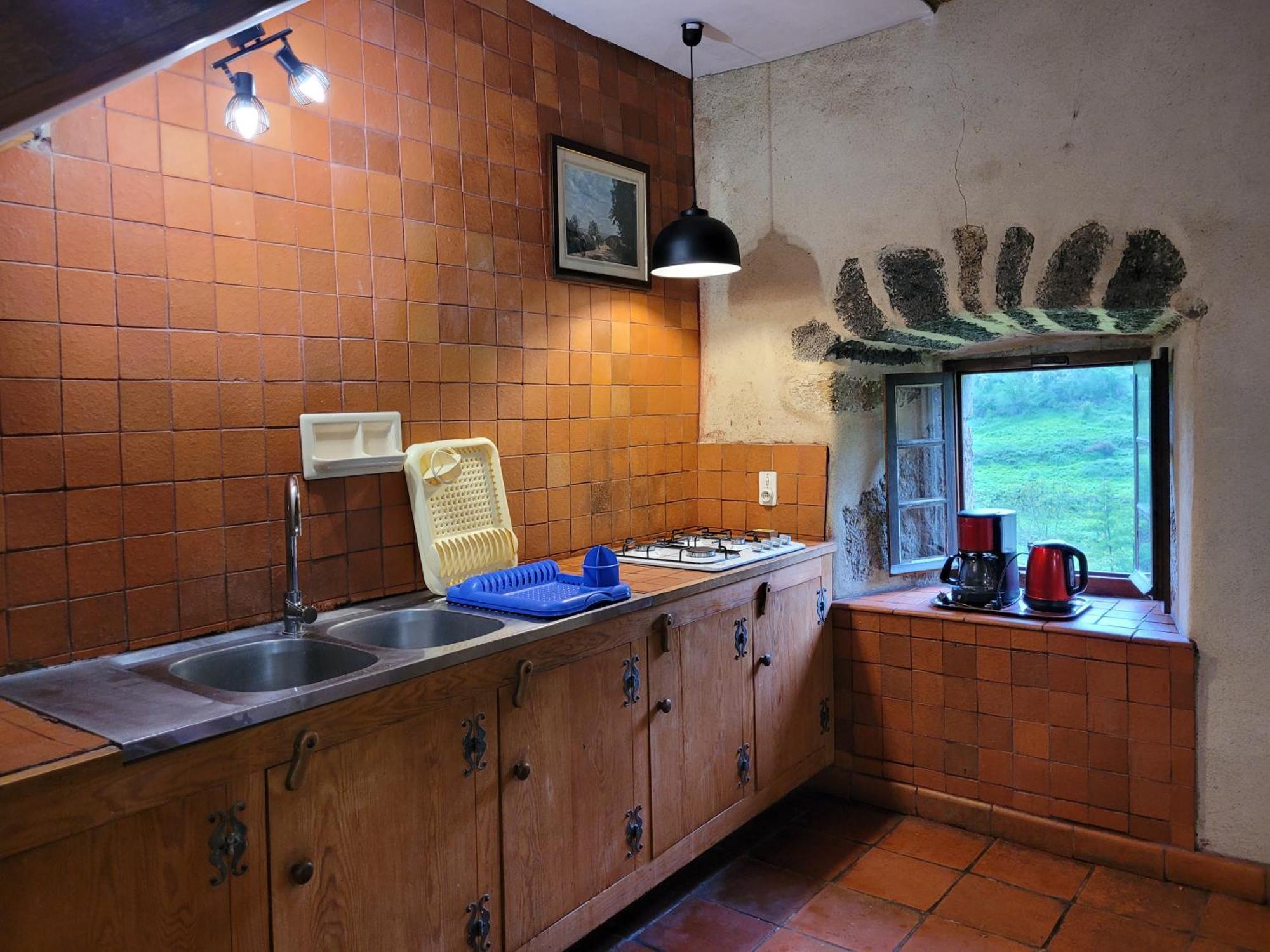 Gite Du Limousin Saint-Arcons-d'Allier Ngoại thất bức ảnh